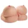 PDX Interactive Titty Fuck-Her - vzdychajúci masturbátor (naturál)