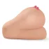 PDX Interactive Titty Fuck-Her - vzdychajúci masturbátor (naturál)