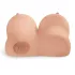 PDX Interactive Titty Fuck-Her - vzdychajúci masturbátor (naturál)