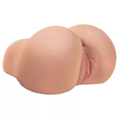   Pipedream - Mini Interaktívne Fuck Me Silly - anál masturbátor