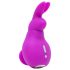 Happyrabbit Clitoral - králičí dráždítko (fialová)