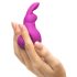 Happyrabbit Clitoral - králičí dráždítko (fialová)