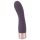 You2Toys Elegant Flexy - akumulátorový, vrúbkovaný G-bod vibrátor (fialový)