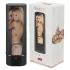 Kiiroo Onyx+ Jessica Drake - interaktívny masturbátor - čierny