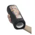 Kiiroo Onyx+ Jessica Drake - interaktívny masturbátor - čierny