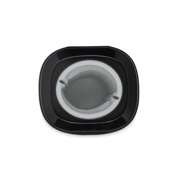 Kiiroo Onyx+ Jessica Drake - interaktívny masturbátor - čierny