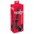 You2Toys - stroj na prirážanie - dobíjací vibrátor s diaľkovým ovládaním