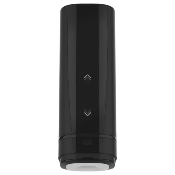 Kiiroo Onyx+ - interaktívny masturbátor - čierny