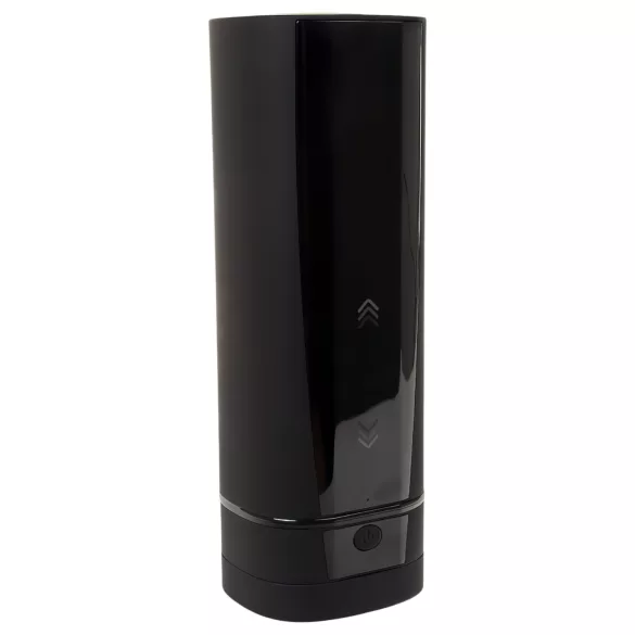 Kiiroo Onyx+ - interaktívny masturbátor - čierny