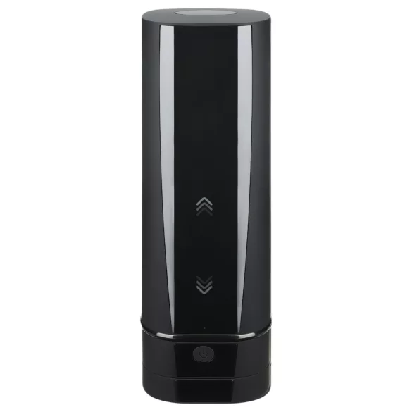 Kiiroo Onyx+ - interaktívny masturbátor - čierny