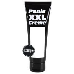 Penis XXL - intímny krém pre mužov - 80ml