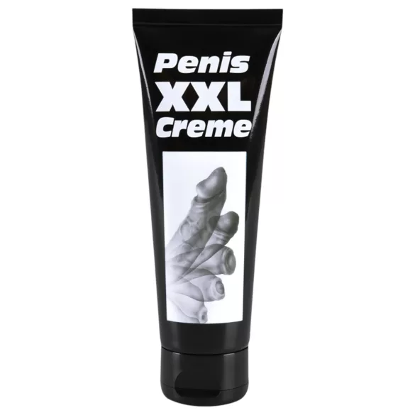 Penis XXL - intímny krém pre mužov - 80ml