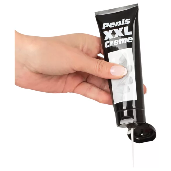 Penis XXL - intímny krém pre mužov - 80ml