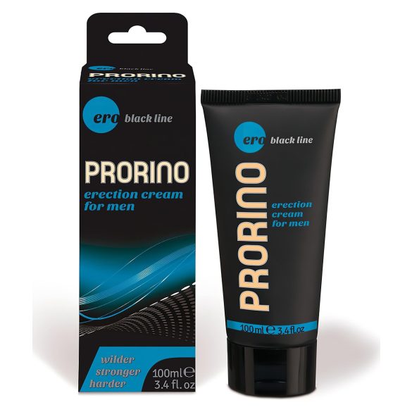Prorino - krém na penis - 100 ml