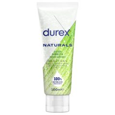 Durex - lubrikačný gél - naturálny - 100 ml