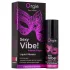 Orgie - unisex kvapalný vibrátor - vibračný gél - 15 ml