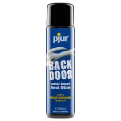 pjur BACK DOOR - análny lubrikant na vodnej báze - 100 ml