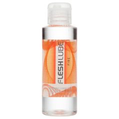 FleshLube - lubrikant s hrejivým efektom - 100 ml