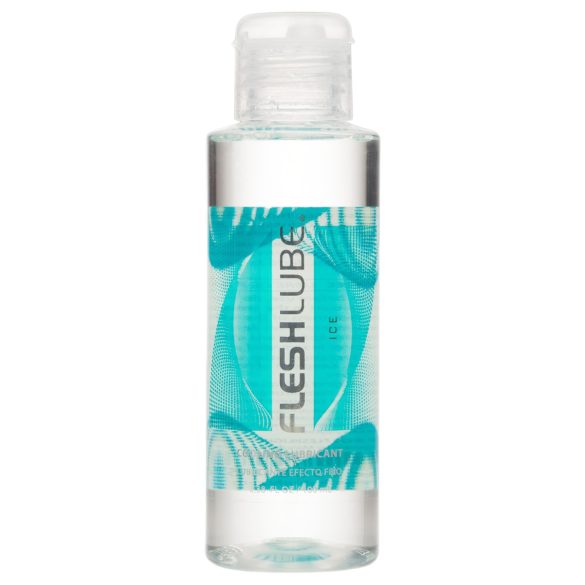 FleshLube - lubrikant - chladivý efekt - 100 ml