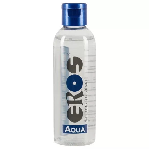 EROS - lubrikant na vodnej báze - 50 ml