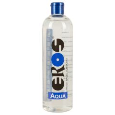 EROS - lubrikant na vodnej báze - 500 ml