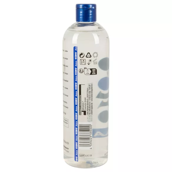 EROS - lubrikant na vodnej báze - 500 ml