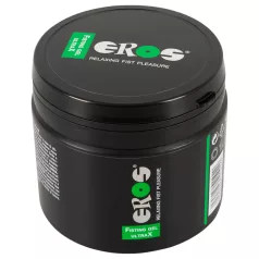 EROS - fisting lubrikant gél - extra klzký - 500ml