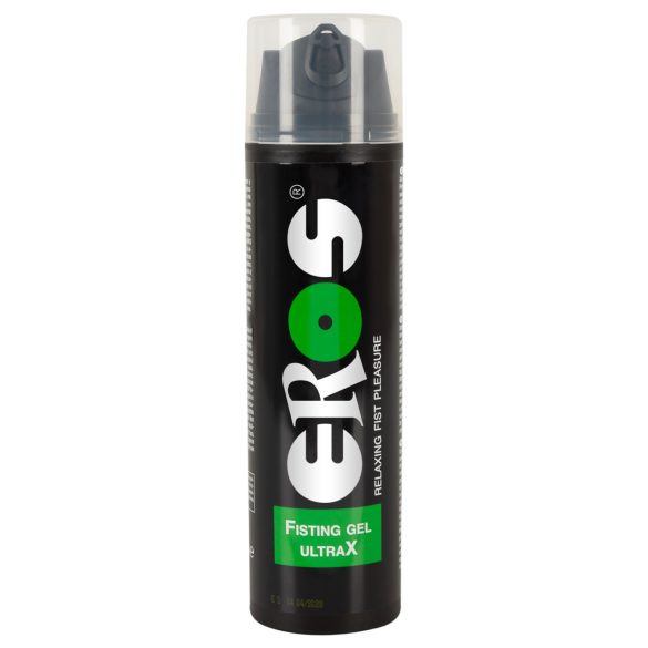 EROS Fisting - (päsť) lubrikačný gél (200ml)