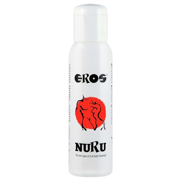 EROS - nuru masážny gél - 250 ml