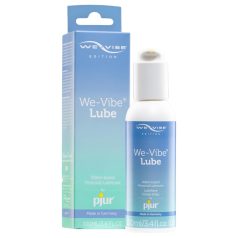 Pjur We-vibe - lubrikant na vodnej báze - 100 ml