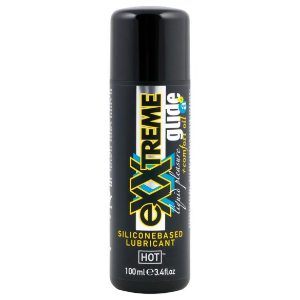 eXXtreme - lubrikant na dlhú výdrž - 100 ml