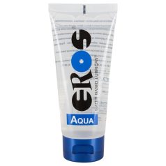 EROS - lubrikant na vodnej báze - 100 ml
