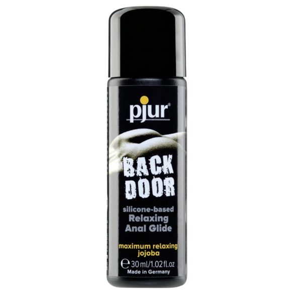 Pjur Back Door - análny lubrikant (30ml)