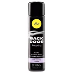 Pjur Back Door - análny lubrikant - 100 ml