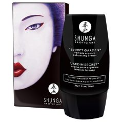 Shunga - intímny krém pre ženy - 30g