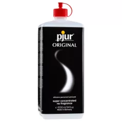 pjur - lubrikant na vodnej báze - original - 1000 ml