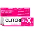 CLITORISEX - krém na klitoris pre ženy - 25 ml