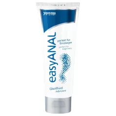easyANAL - análny lubrikačný gél - 80 ml