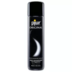 pjur - lubrikant na báze silikónu - Original - 100ml