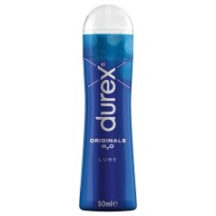 Durex Originals - lubrikant na vodnej báze - 50 ml