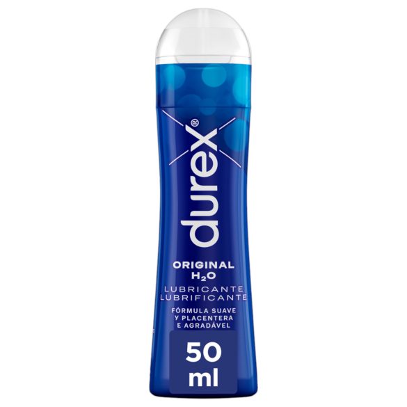 Durex Originals - vodný lubrikant (50ml)