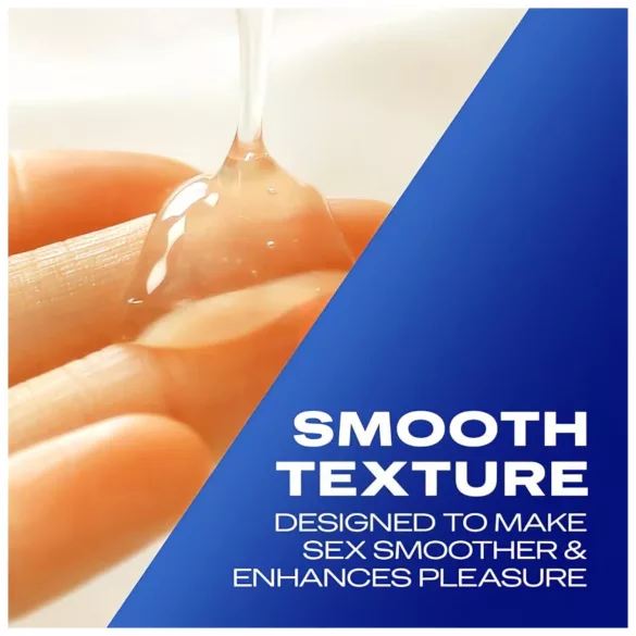 Durex Originals - lubrikant na vodnej báze - 50 ml