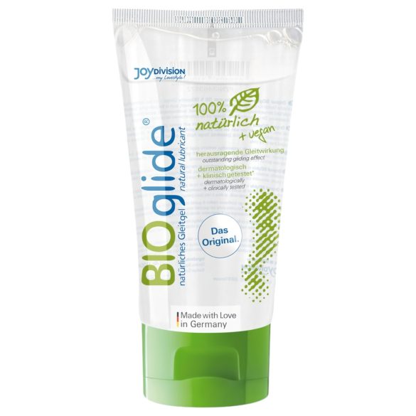 BIOglide - lubrikant na vodnej báze - 150 ml