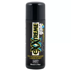 eXXtreme - lubrikant na dlhodobé použitie - 50 ml