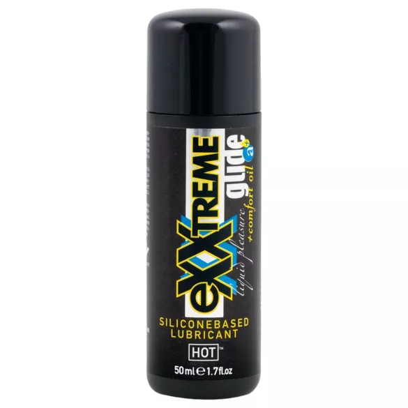 eXXtreme - lubrikant na dlhodobé použitie - 50 ml