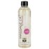 HOT Shiatsu - masážny olej - jazmín - 250 ml