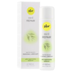 Pjur med - lubrikant na regeneráciu - 100 ml