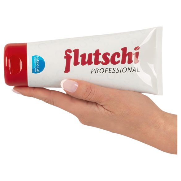 Flutschi - lubrikant - profesionálny - 200 ml