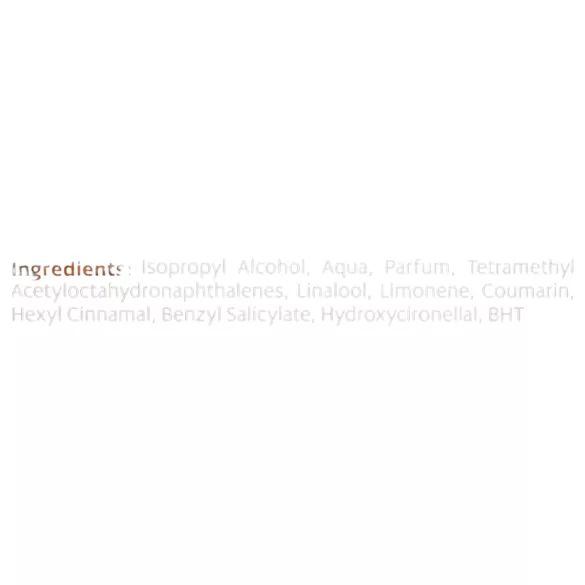 P6 Iso E Super - feromónový parfém - mužská vôňa - 30 ml