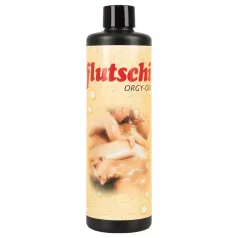 Flutschi - lubrikačný olej na orgie - 500 ml